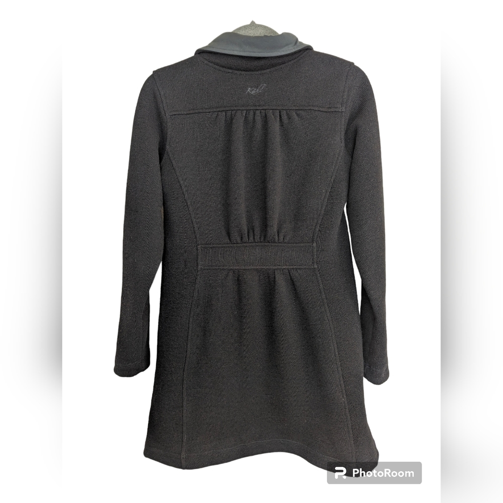 Kuhl Sweater Jacket - Picture 4 of 4